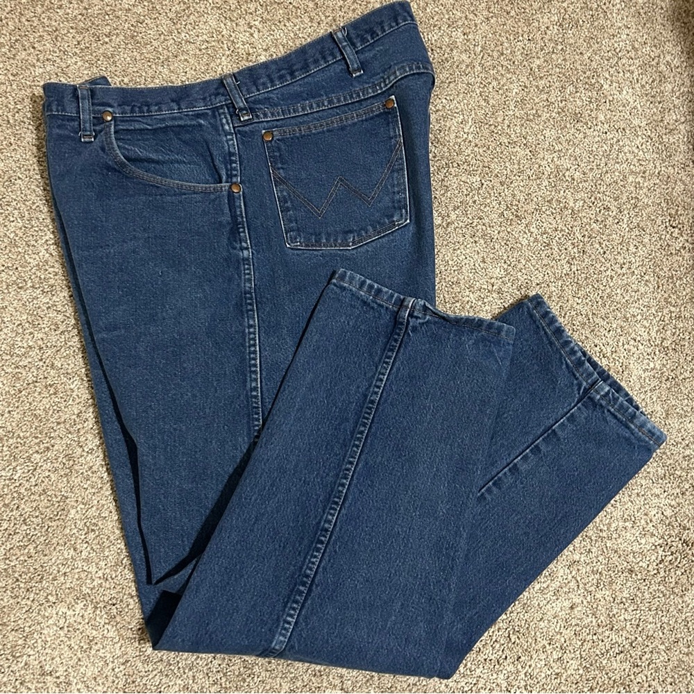 Wrangler Men’s Jeans